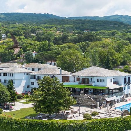 Portaria Hotel Екстериор снимка